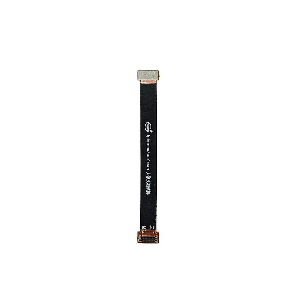 Rear Camera Tester Cable for iPhone XR Rear Camera Tester Cable for iPhone XR
